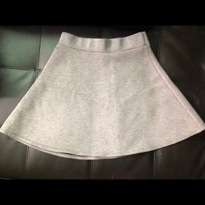 High wasted skirt never worn